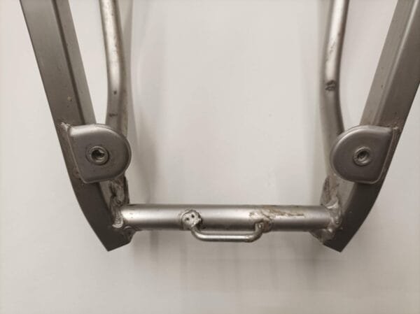 BOUCLE ARRIERE SUZUKI GSXR GSX-R 750 SRAD 1996 – Image 3