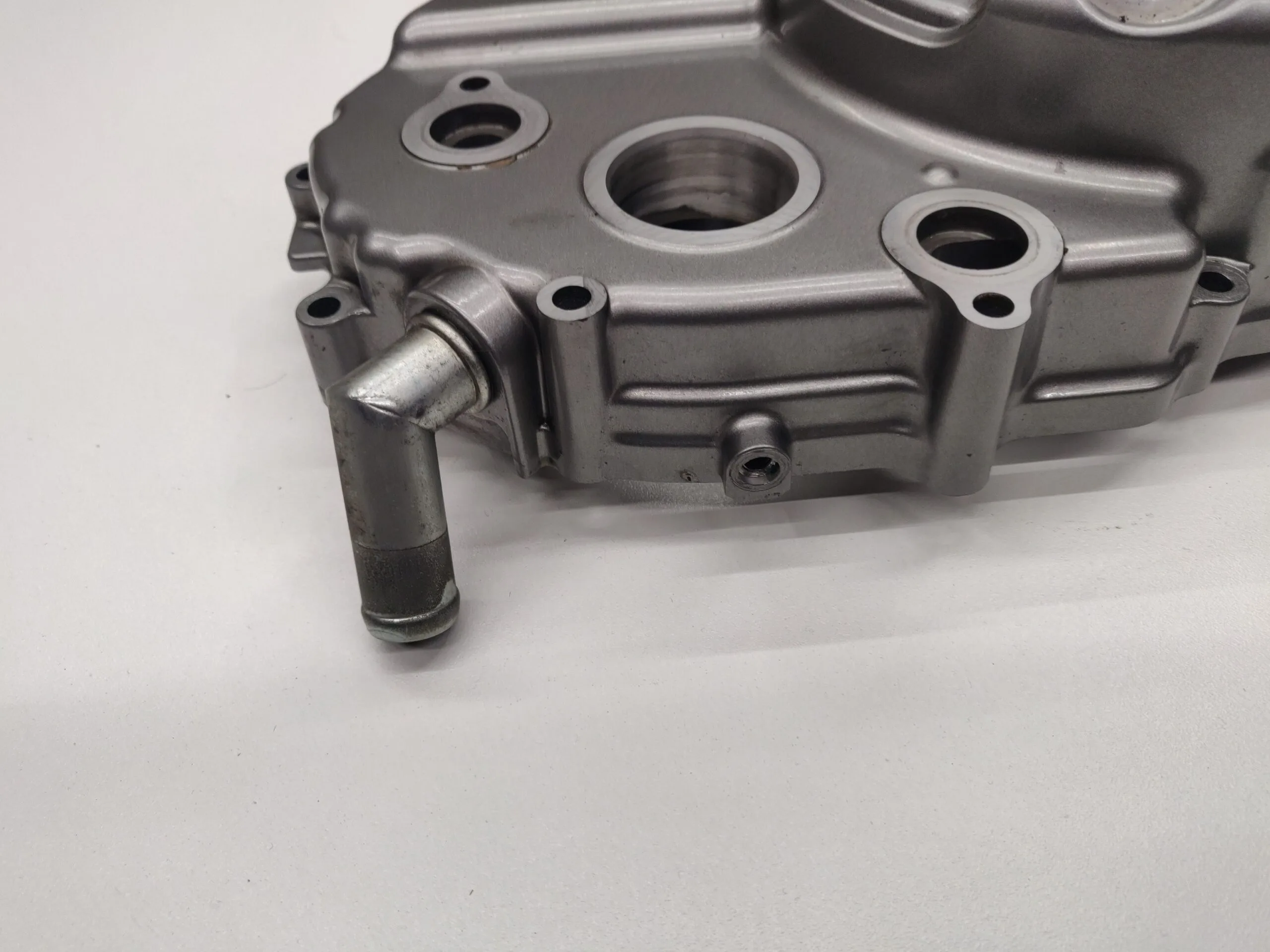 Carter Embrayage SUZUKI 650 GLADIUS 2009-2014 - Carter embrayage - visuel 4