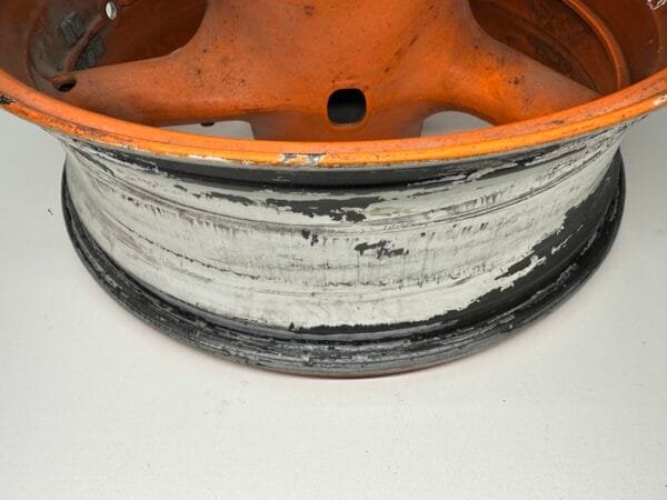 JANTE ARRIERE HONDA CB 600 HORNET 1998-2002 – Image 6