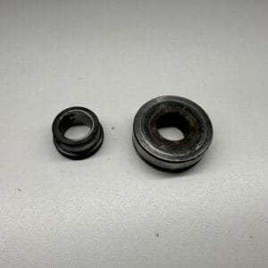 ENTRETOISES ROUE ARRIERE YAMAHA TDM 850 1996-2001