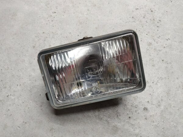 PHARE KAWASAKI 600 KLR 1990