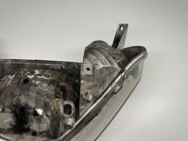 FEU ARRIERE YAMAHA T-MAX 500 2008-2011 – Image 8