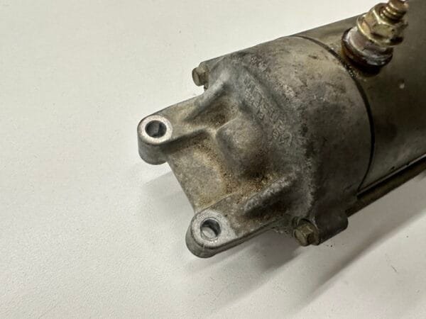 DÉMARREUR HONDA CB 600 HORNET 1998-2002 – Image 4