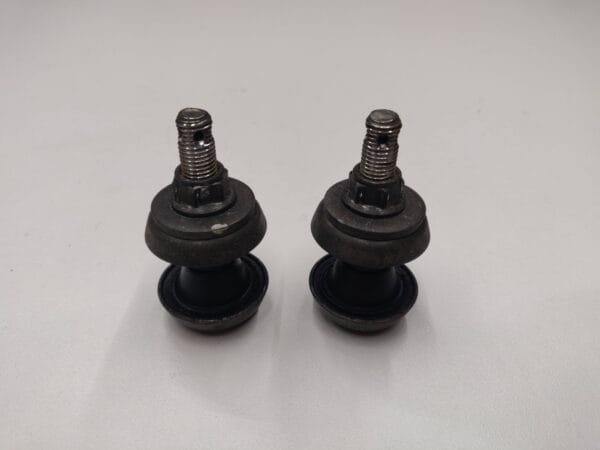 FIXATION SUR TE DE FOURCHE SUZUKI GS 500 E 1989-2007 – Image 3