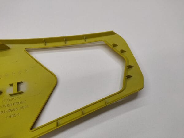 CARÉNAGE FACE AVANT KYMCO SUPER 9 2007-2015 – Image 4