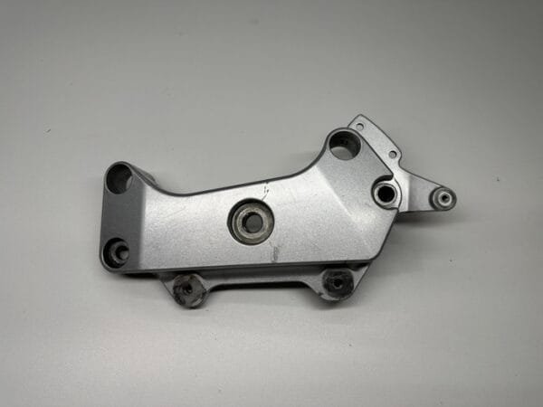 PLATINE SUPPORT MOTEUR GAUCHE HONDA CB 600 HORNET 1998-2002