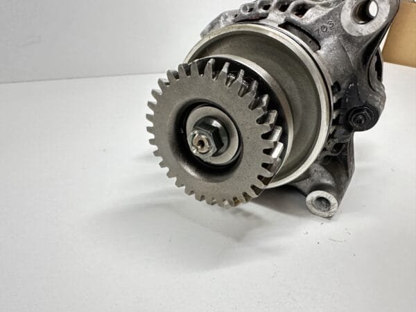 ALTERNATEUR SUZUKI 600 BANDIT 2000-2004 – Image 2