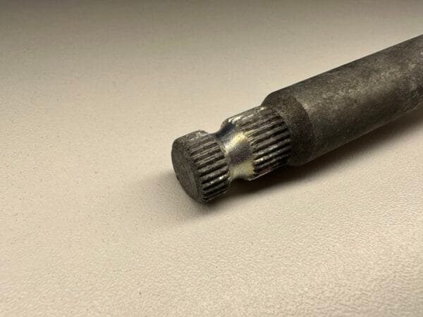 AXE DE SELECTEUR HONDA CB 600 HORNET 1998-2002 – Image 3