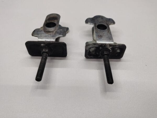 TENDEURS CHAINE DE TRANSMISION SUZUKI GS 500 E 1989-2007 – Image 3