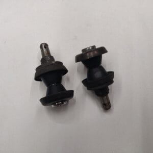 FIXATION SUR TE DE FOURCHE SUZUKI GS 500 E 1989-2007