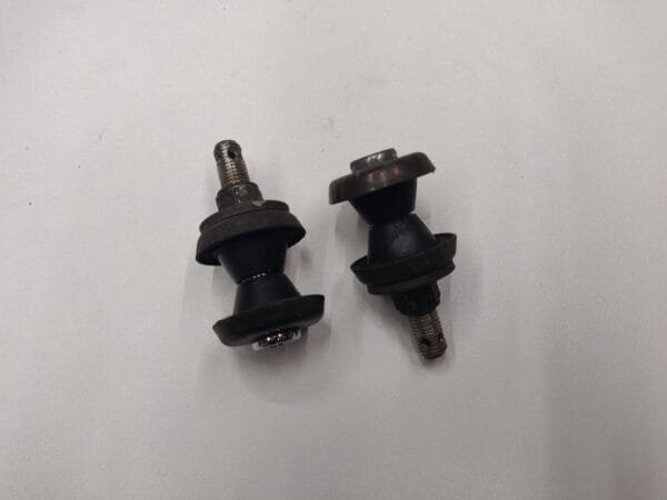 FIXATION SUR TE DE FOURCHE SUZUKI GS 500 E 1989-2007