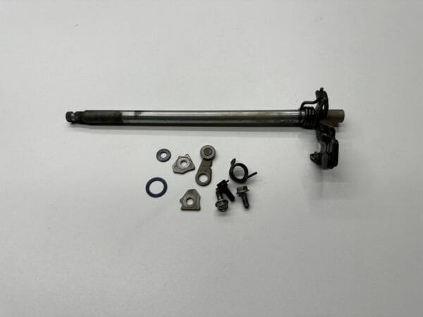 AXE DE SÉLECTEUR HONDA CB 500 1996-2003