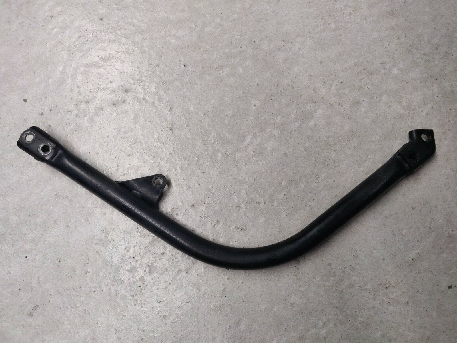 26cfb2 b5e46059c2be49099b60e466c19dff7amv2 BERCEAU SUPPORT MOTEUR HONDA CB 500 1997 – Image 2