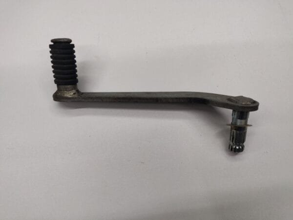 PÉDALE DE FREIN ARRIÈRE SUZUKI GS500E 1989-2007 – Image 2