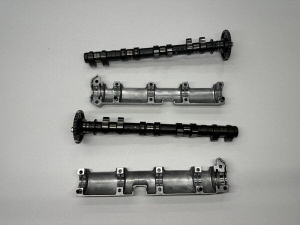 ARBRES A CAME AVEC PALIERS HONDA CB 600 HORNET 1998-2002 – Image 2