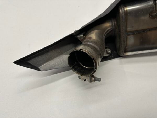 SILENCIEUX ORIGINE KAWASAKI NINJA 1000 SX 2020-2021 – Image 7