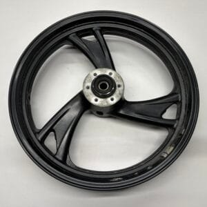 JANTE AVANT YAMAHA TDM 850 1996-2001