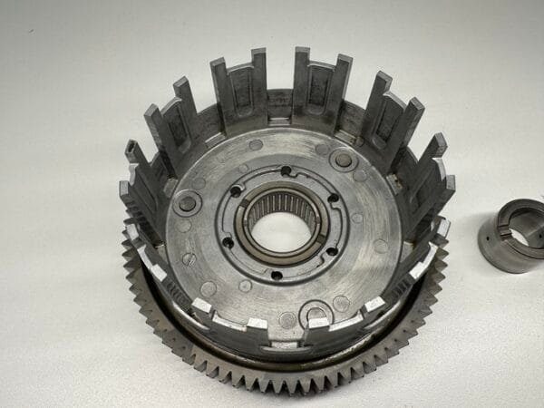 CLOCHE EMBRAYAGE HONDA CB 600 HORNET 1998-2002 – Image 3