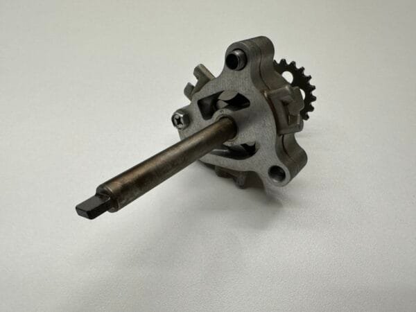 POMPE A HUILE HONDA CB 500 1996-2003 – Image 6