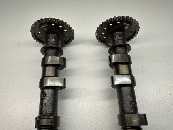 ARBRES A CAME AVEC PALIERS HONDA CB 600 HORNET 1998-2002 – Image 4