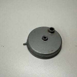 COUVERCLE RENIFLARD KAWASAKI ER5 1997-2006