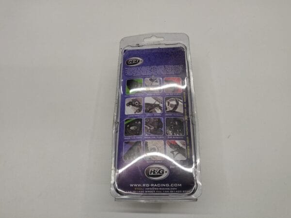 TAMPON PROTECTION APRILIA TUONO V4 2011-2014 – Image 3