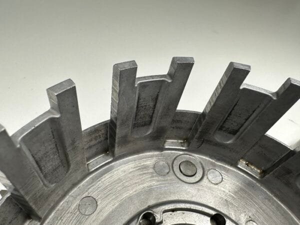 CLOCHE EMBRAYAGE HONDA CB 600 HORNET 1998-2002 – Image 8