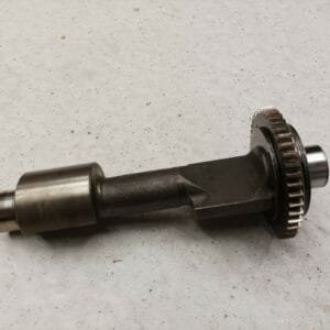 EQUILIBRAGE VILEBREQUIN SUZUKI 500 GSE 1992
