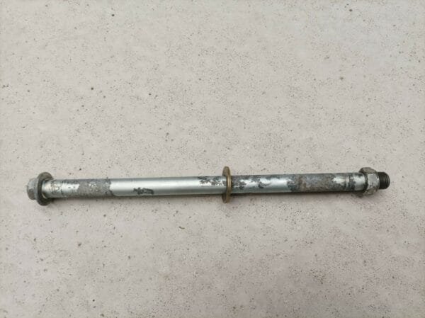AXE BRAS OSCILLANT SUZUKI 500 GSE 1992 – Image 3