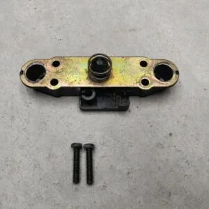 Loquet de Selle SUZUKI 600 BANDIT 1998 - Loquet et verrou