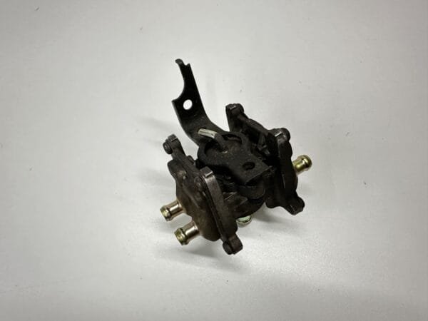 BOITIER ANTI POLLUTION SUZUKI 600 BANDIT 2000-2004 – Image 3