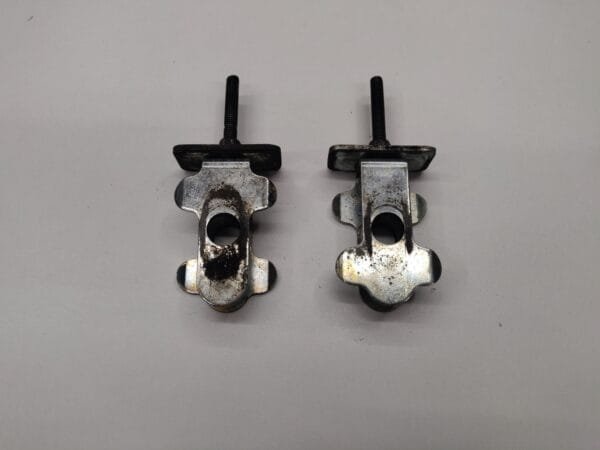 TENDEURS CHAINE DE TRANSMISION SUZUKI GS 500 E 1989-2007 – Image 2