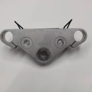 TE DE FOURCHE SUPÉRIEUR HONDA VT 125 SHADOW 1999-2007