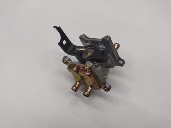 ANTIPOLLUTION SUZUKI 600 BANDIT 2000-2004 – Image 3