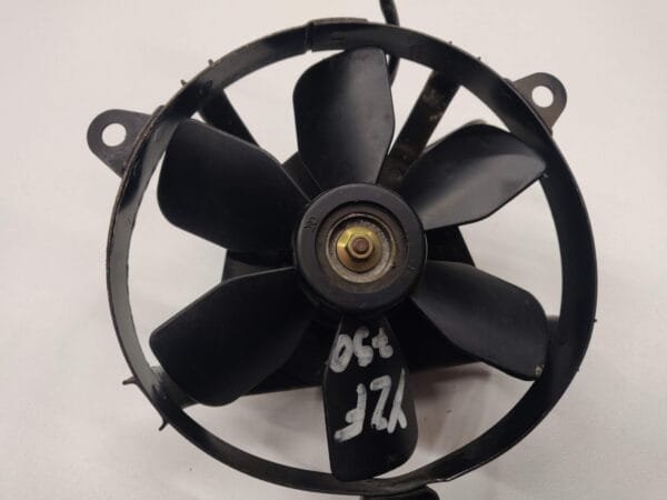 VENTILATEUR YAMAHA YZF 750 1993-1998 – Image 5