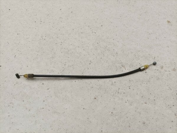 CABLE LOQUET DE SELLE SUZUKI 500 GSE 1992
