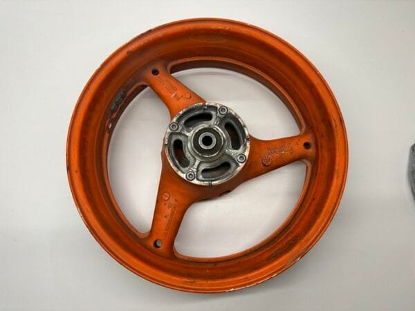 JANTE ARRIERE HONDA CB 600 HORNET 1998-2002