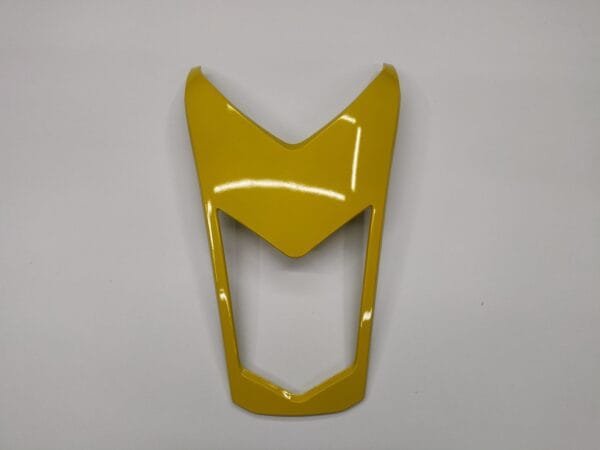 CARÉNAGE FACE AVANT KYMCO SUPER 9 2007-2015