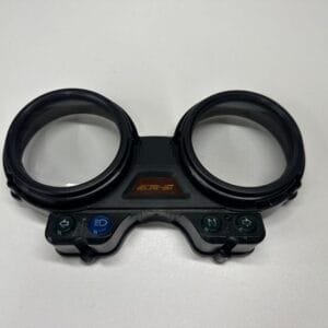 FACADE COMPTEUR KAWASAKI ER5 1997-2006