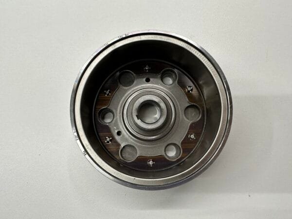 ROTOR ALLUMAGE HONDA VT 125 SHADOW 1999-2007 – Image 4