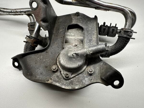 DURITES DIFFUSEUR HUILE HONDA CB 600 HORNET 1998-2002 – Image 8