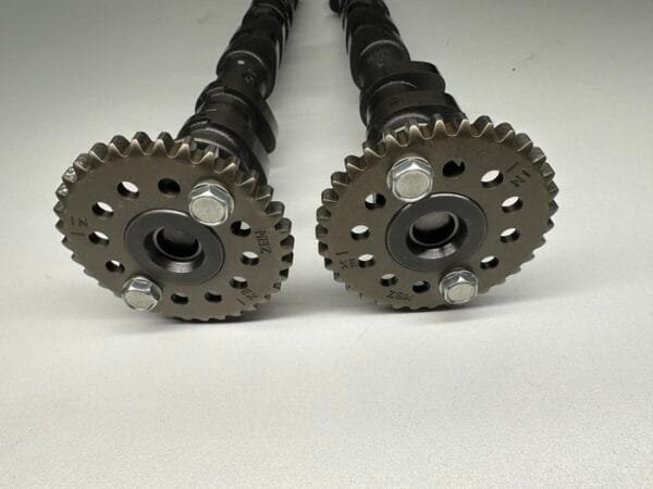 ARBRES A CAME AVEC PALIERS HONDA CB 600 HORNET 1998-2002 – Image 9