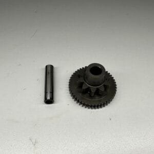 PIGNON ROUE LIBRE DEMARREUR HONDA CB 600 HORNET 1998-2002