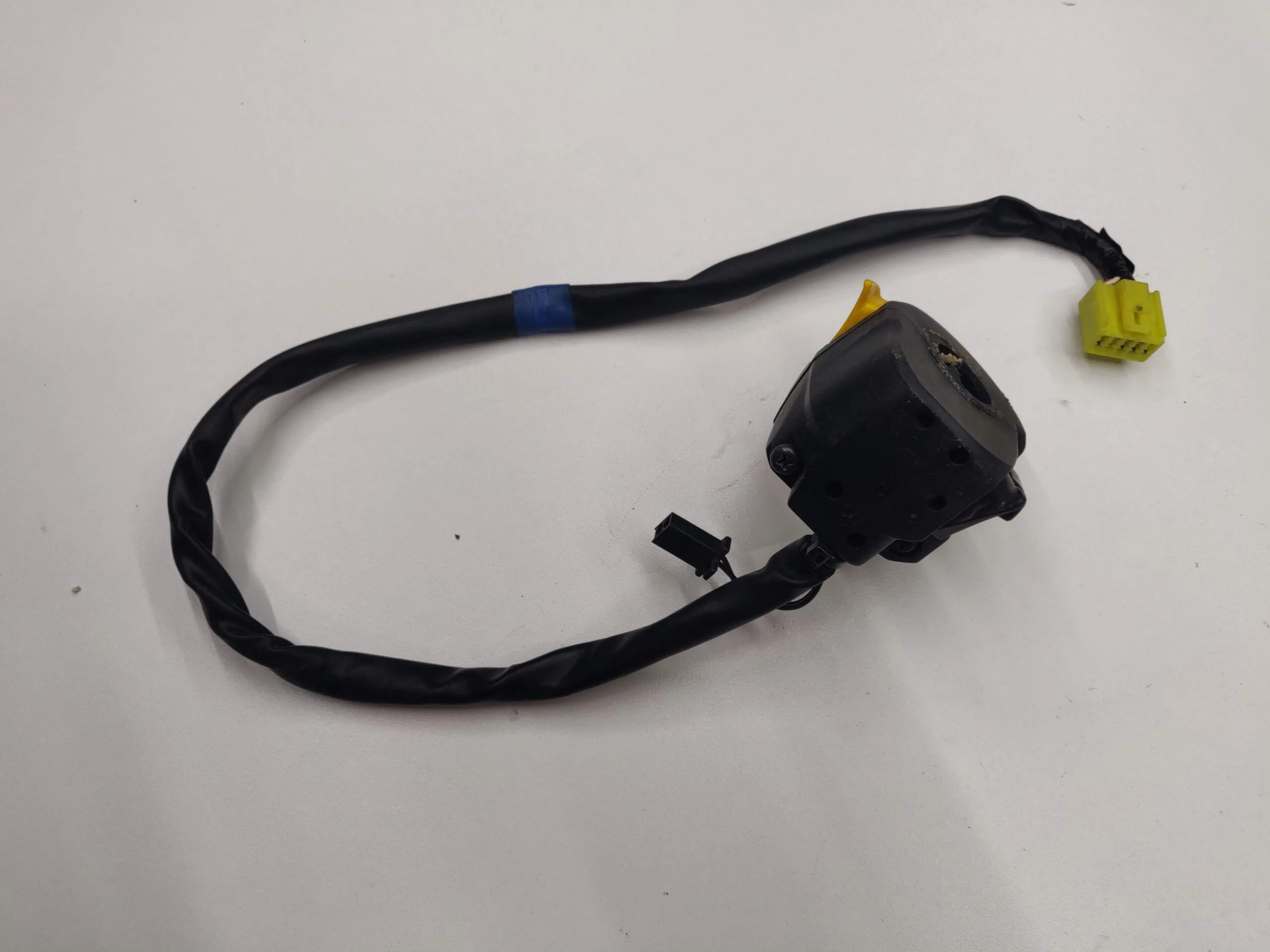 Commodo Gauche KAWASAKI ER6N 2012-2016 - Commodo - visuel 4