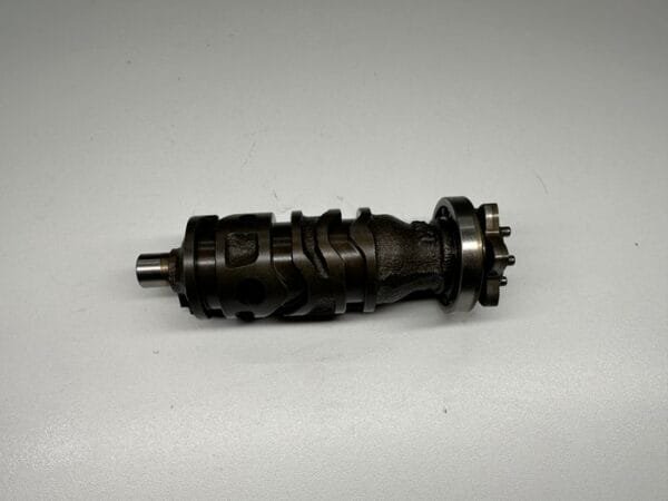 BARILLET SELECTION BOITE DE VITESSE HONDA CB 500 1996-2003 – Image 2