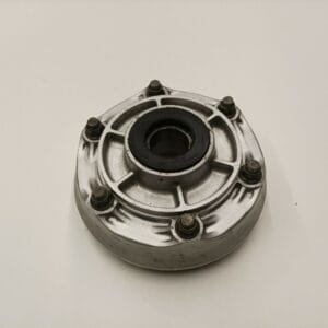 SUPPORT COURONNE SUZUKI GSXR GSX-R 750 SRAD 1996