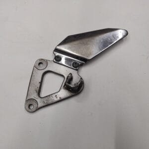 PLATINE REPOSE PIED GAUCHE SUZUKI GS500E 1989-2007