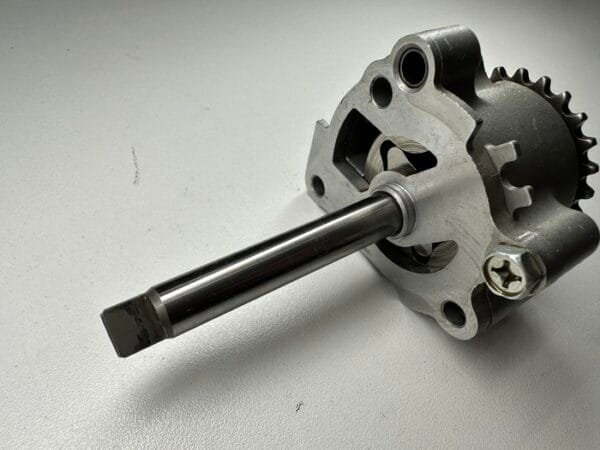 POMPE A HUILE HONDA CB 600 HORNET 1998-2002 – Image 5