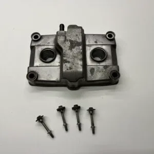 COUVRE CULASSE CACHE CULBUTEURS HONDA CB 500 1996-2003