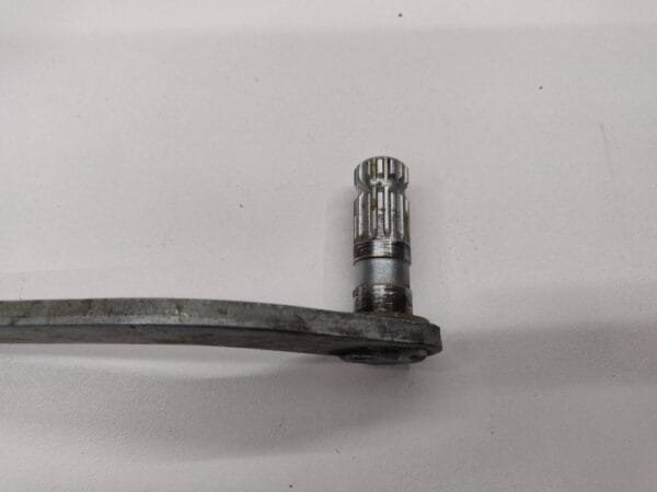 PÉDALE DE FREIN ARRIÈRE SUZUKI GS500E 1989-2007 – Image 3